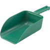 Remco Large Scoop,6Wx9L,MD Green 6500MD2