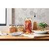 Ball 1-2 Gal. Stack & Store Jar 2133566 Pack of 3 640873