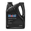 Mobil 1 gal Jug, Hydraulic Oil, 32 ISO Viscosity, Not Specified SAE, 4 PK 125363