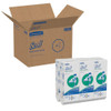 Scott Mega Cartridge Napkin Box Dispos Paper 875 Npk-Pk 6-Cs 98908