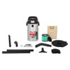 Dayton Shop Vacuum, 3 3-4 gal, 3 1-2 hp 61HV95