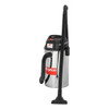 Dayton Shop Vacuum, 3 3-4 gal, 3 1-2 hp 61HV95