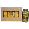 Pittsburgh Pickle Company PGH Style 24 Oz. Pickle Chips Pack of 6 PITTSBURGH STYLE 806269