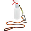 Ergodyne Tool Tethering Kit, Black-Green-Orange, Length: 48 in 3185