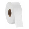 Pacific Blue Basic, Jumbo, 2 Ply, Continuous Sheets, White, 8 PK