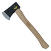 Do it Best 1-1/4 Lb. Camper Axe with 14 In. Hickory Handle