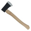 Do it Best 1-1-4 Lb. Camper Axe with 14 In. Hickory Handle 30514 339280