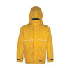 Viking Viking Journeyman 420D Jacket Yellow 3300J-XXL