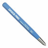 Dasco Pro Prick Punch, 3/8 Tip x 5" L 541