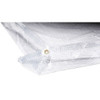 Pig Roof Leak Diverter,Translucent,9.8 lb. TLS465-TR