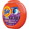 Tide Pods Spring Meadow HE Liquid Laundry Detergent Soap Pacs (76-Count) 30772091661 606622