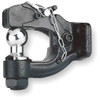 Reese Ball And Pintle,2 In 7411620