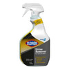 Clorox Urine Remover, 32oz, Bottle, Floral, PK9 31036