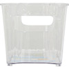 Dial 3.75 In. x 4.25 in. x 14.5 In. Stacking Refrigerator Organizer B670 618133