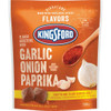 Kingsford Signature Flavors 2 Lb. Garlic, Onion, Paprika Charcoal Flavor Booster 32613 819129