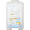 Dial 8.5 In. x 3.75 In. x 14.5 In. Stacking Refrigerator Organizer B671 624018