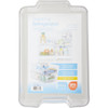 Dial 8.5 In. x 3.75 In. x 12.5 In. Stacking Refrigerator Organizer B672 630386