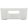 Dial 8.5 In. x 3.75 In. x 12.5 In. Stacking Refrigerator Organizer B672 630386