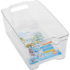 Clear'ly Organized 8.5x5.75x14.75 Organizer B669FN 634974