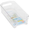 Clear'ly Organized 6.25x3.75x12.5 Organizer B673 639520