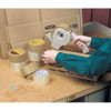 Scotch Carton Sealing Tape,Clear,48mm x 50m 373