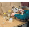 Scotch Carton Sealing Tape,Clear,48mm x 50m 373
