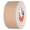 Shurtape Duct Tape, Tan, 60-1-8 yd L, 2-7-8 in W 105478