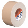 Shurtape Duct Tape, Tan, 60-1-8 yd L, 2-7-8 in W 105478