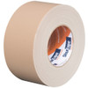 Shurtape Duct Tape, Tan, 60-1-8 yd L, 2-7-8 in W 105478