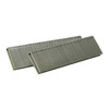 Senco Staples, 18 ga, Narrow Crown, 1-1/2 in Leg L, Steel, 5000 PK L17BAB