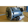 Berner Motor,1-2 HP,120V 011F2048F4X18A-A