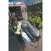 Megamover Portable Patient Transport Unit,1000 lb. 73249