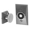 Edwards Signaling Electro. Door Holder,Wall Mount,120VAC 1505-AQN5