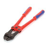 Knipex Bolt Cutter,Steel,18-1/8 In. L,Steel 71 72 460