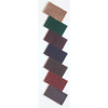 Entrance Mat, Polypropylene, 5-16 in Thick, Charcoal, 4 ft W x 6 ft L  130S0046CH