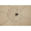 Outdoor Expressions 9' Brn Mrkt Umbrella TJWU-003A-270-TAN 860574