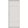 Larson 36" Wht Retract Screen 77210371