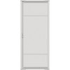 Larson 36" Wht Retract Screen 77210371