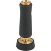 Best Garden Brass Twist Nozzle with Overmold 59054