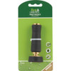 Best Garden Brass Twist Nozzle with Overmold 59054 703536