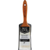 Best Look General Purpose 2 In. Flat Polyester Paint Brush 780532 780532