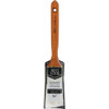 Best Look General Purpose 1.5 In. Angle Polyester Paint Brush 791493 791493