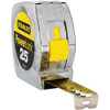 Stanley PowerLock 25 Ft. Tape Measure 33-425NRBT 324919