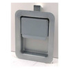 Buyers Products Latch, Flush-Mount, Nonlocking, Paddle N3980