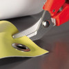 Knipex Industrial,Industrial Shears,7-1-4 In. L 95 05 185