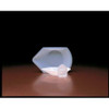 Eagle Thermoplastics Weighing Dish,5-1-2 In. L,PK500 WB-512