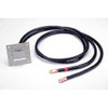 Associated Equipment Flush Mount Plug-in Receptacle,Silver 6125