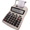 Victor Technology Portable Calculator,LCD,12 Digits 1208-2