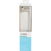 Moen Rinza 18 In. Towel Bar, Spot Resist Brushed Nickel Y1118BN 471103