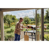 Ooni Koda 16 Liquid Propane Outdoor Pizza Oven UU-P0AB00 871792